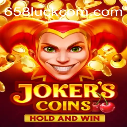 658luck.com cassino online licenciado com 2.500+ jogos certificados, bônus R$ 5.000🍀 Casino App